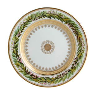 Botanique Bread And Butter Plate, medium